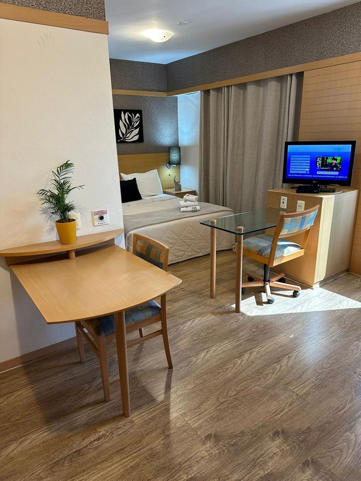Add Flat Bela Cintra Aparthotel Sao Paulo Exterior foto