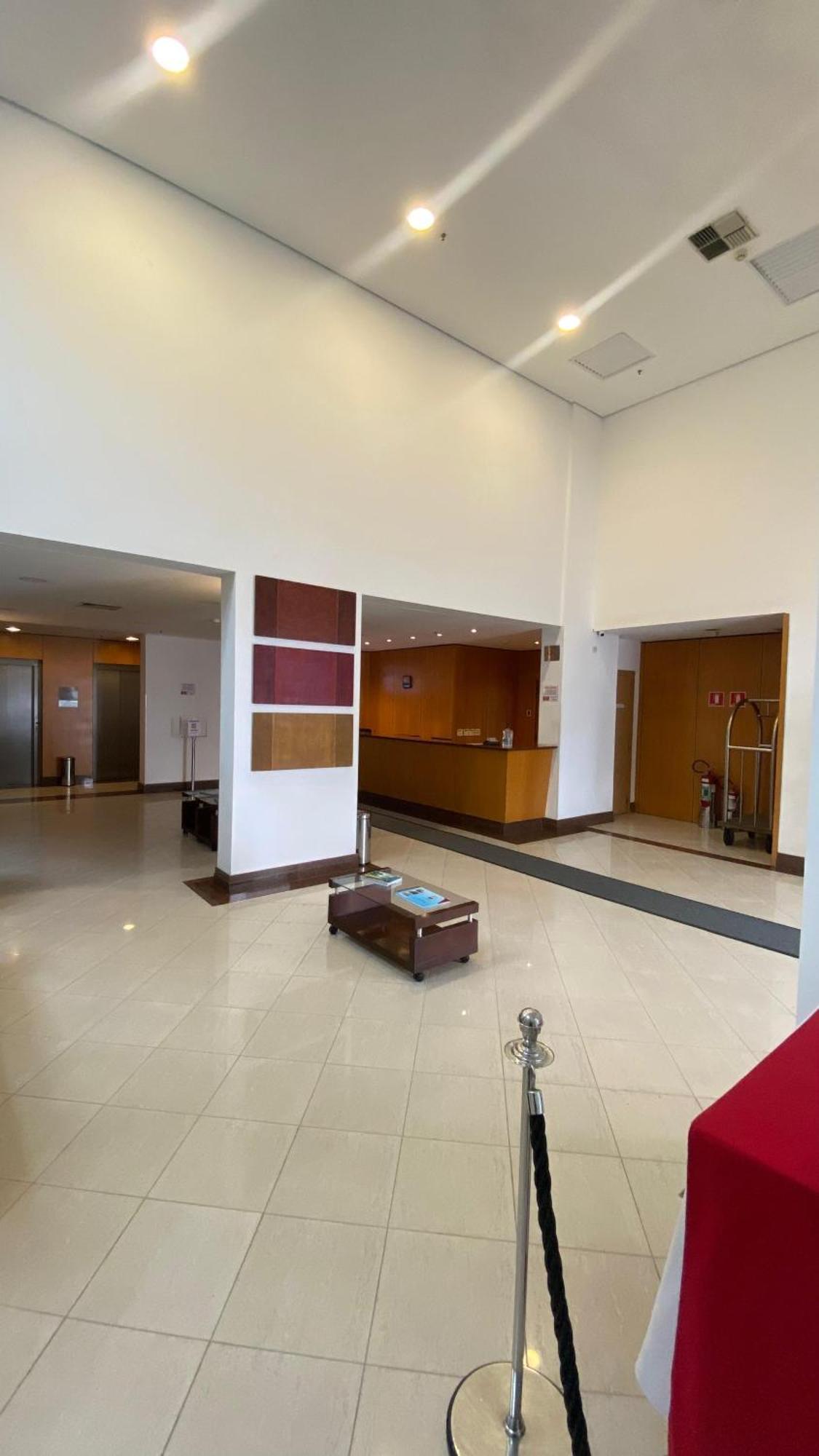 Add Flat Bela Cintra Aparthotel Sao Paulo Exterior foto