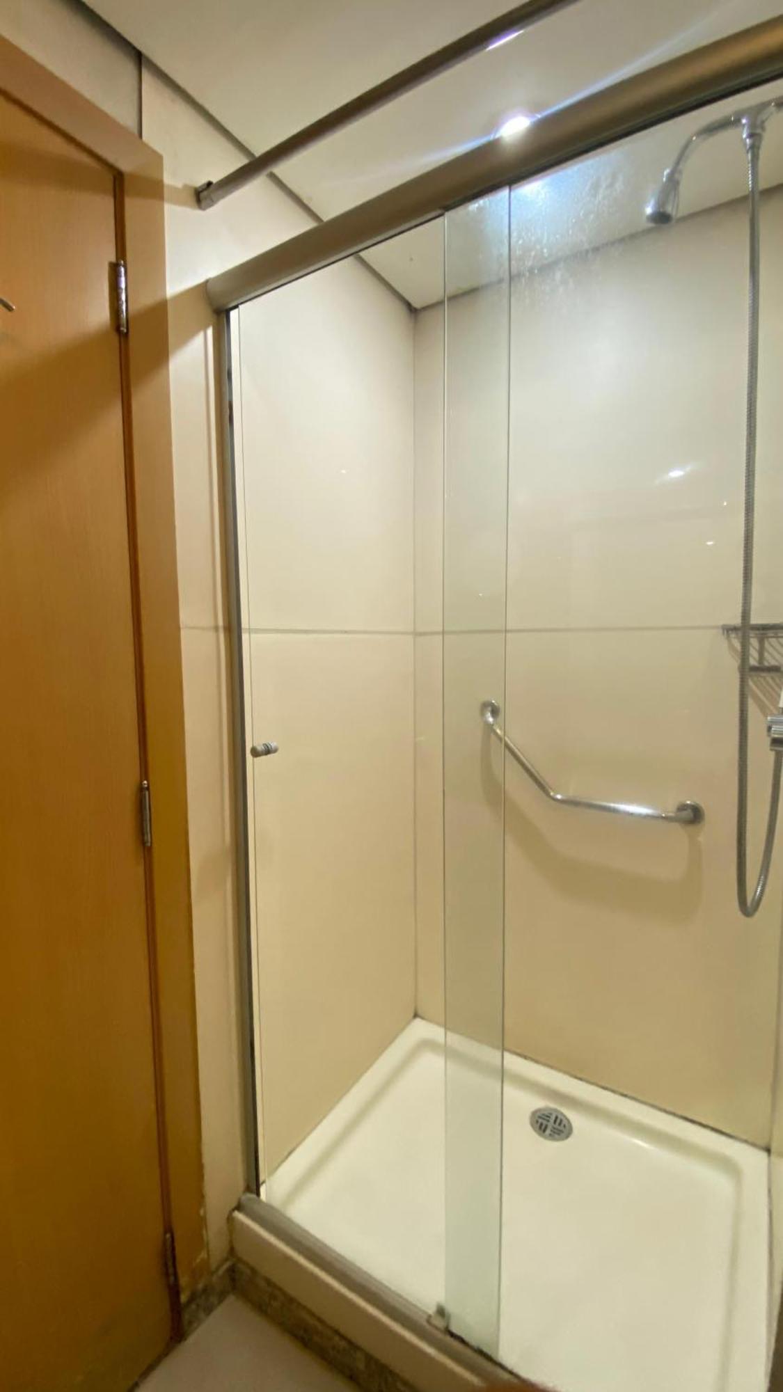 Add Flat Bela Cintra Aparthotel Sao Paulo Exterior foto